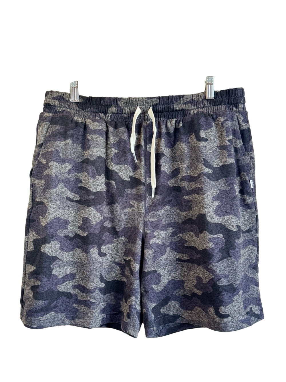 FEAT ‘The Standard’ Shorts